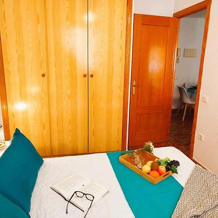 Milion Destiny Daytona Primera Linea Playa Apartment Oropesa del Mar Exterior photo