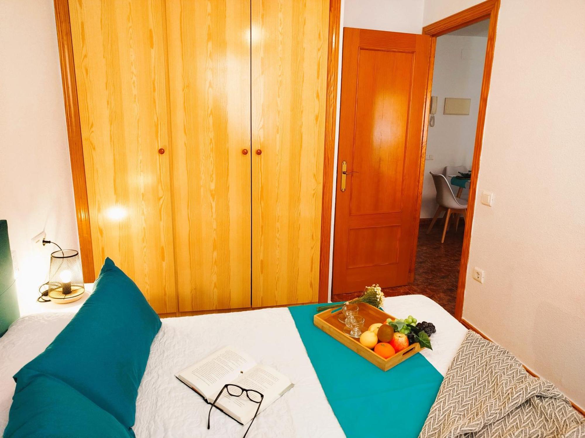 Milion Destiny Daytona Primera Linea Playa Apartment Oropesa del Mar Exterior photo