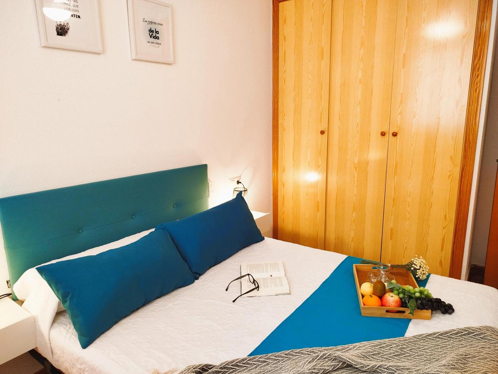 Milion Destiny Daytona Primera Linea Playa Apartment Oropesa del Mar Exterior photo
