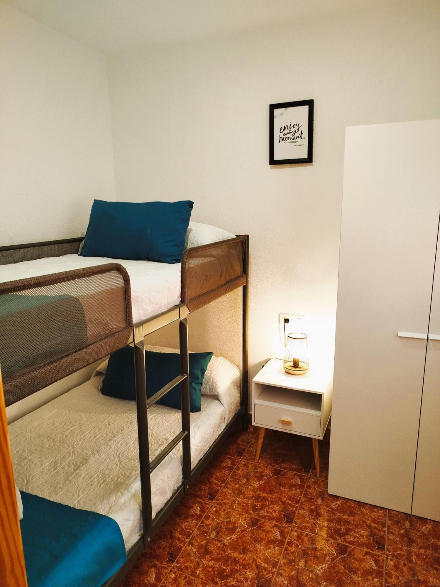 Milion Destiny Daytona Primera Linea Playa Apartment Oropesa del Mar Exterior photo